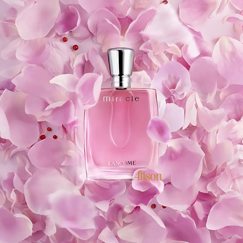 Lancôme Miracle L'eau De Parfum